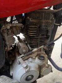 بوكسر جبلي • موديل ٢٢ • ماشية ٣١٠٠٠