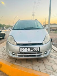 شيري A1 • ٢٠١٣