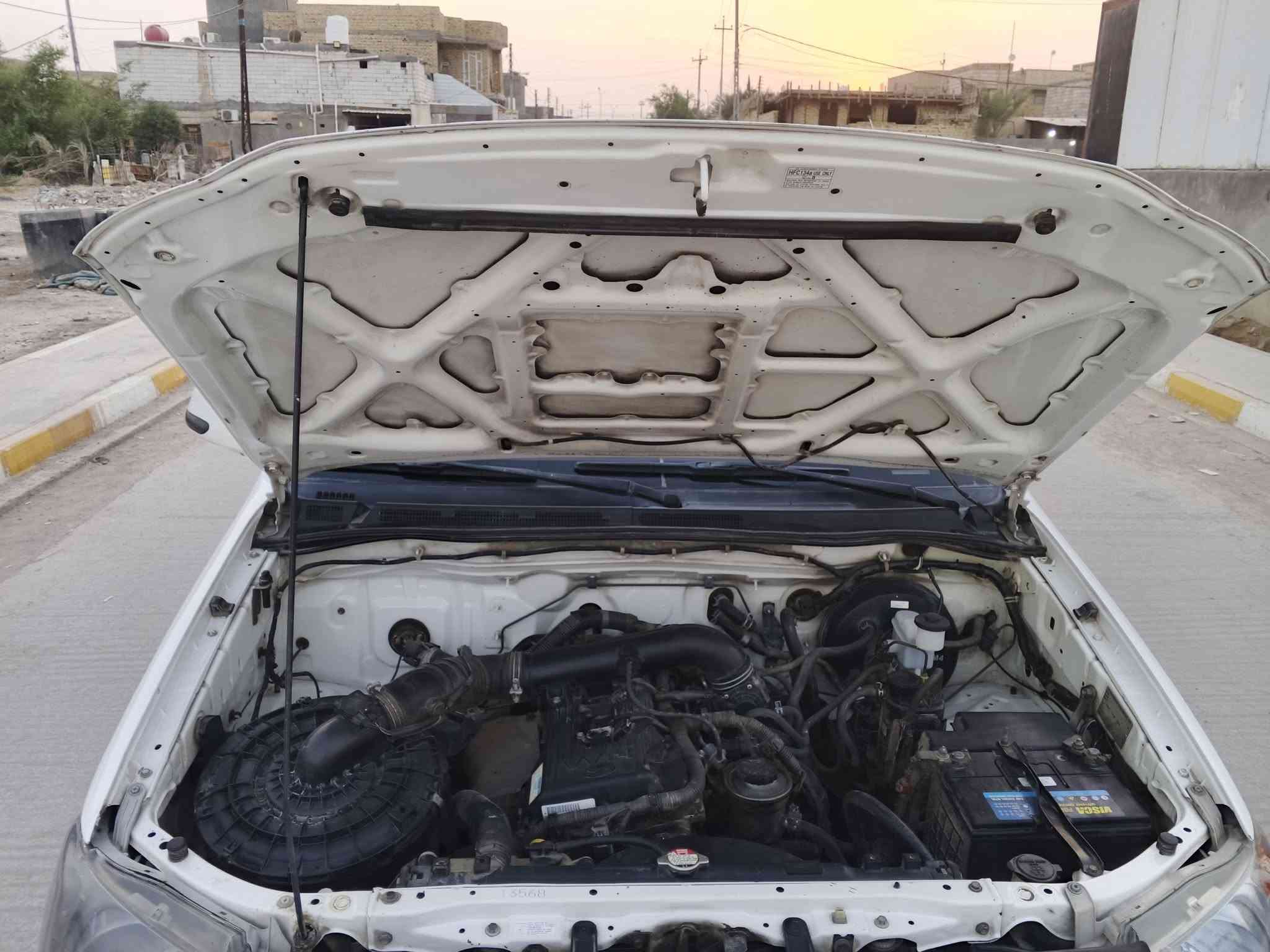 فلاونزه • ٢٠٠٦ • كفاله سنويه