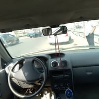 سايبا موديل 2012 للبيع شواصيهه تعبانه  سياره مكينه وكير سليمات زوج تاي...