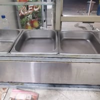 حوض جديد • حماية فلافل • التحرير