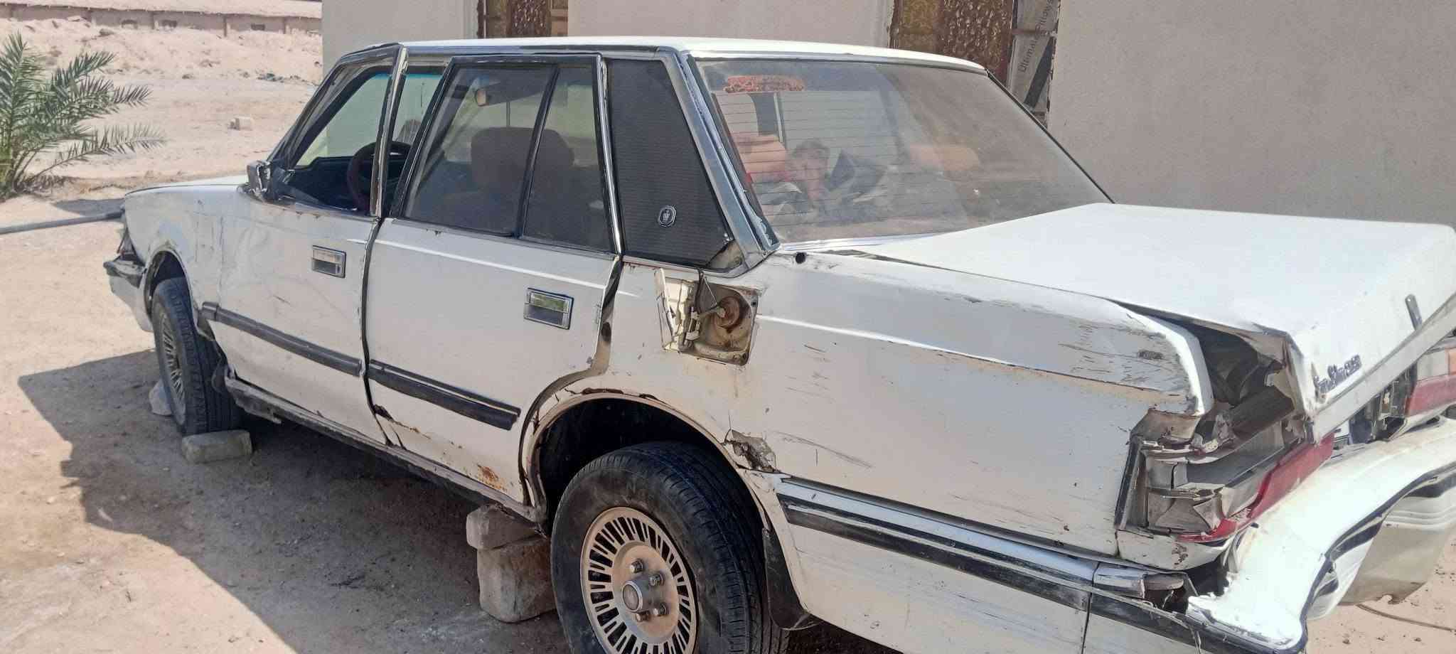 سوبر 85 • مضروبة • الزبير