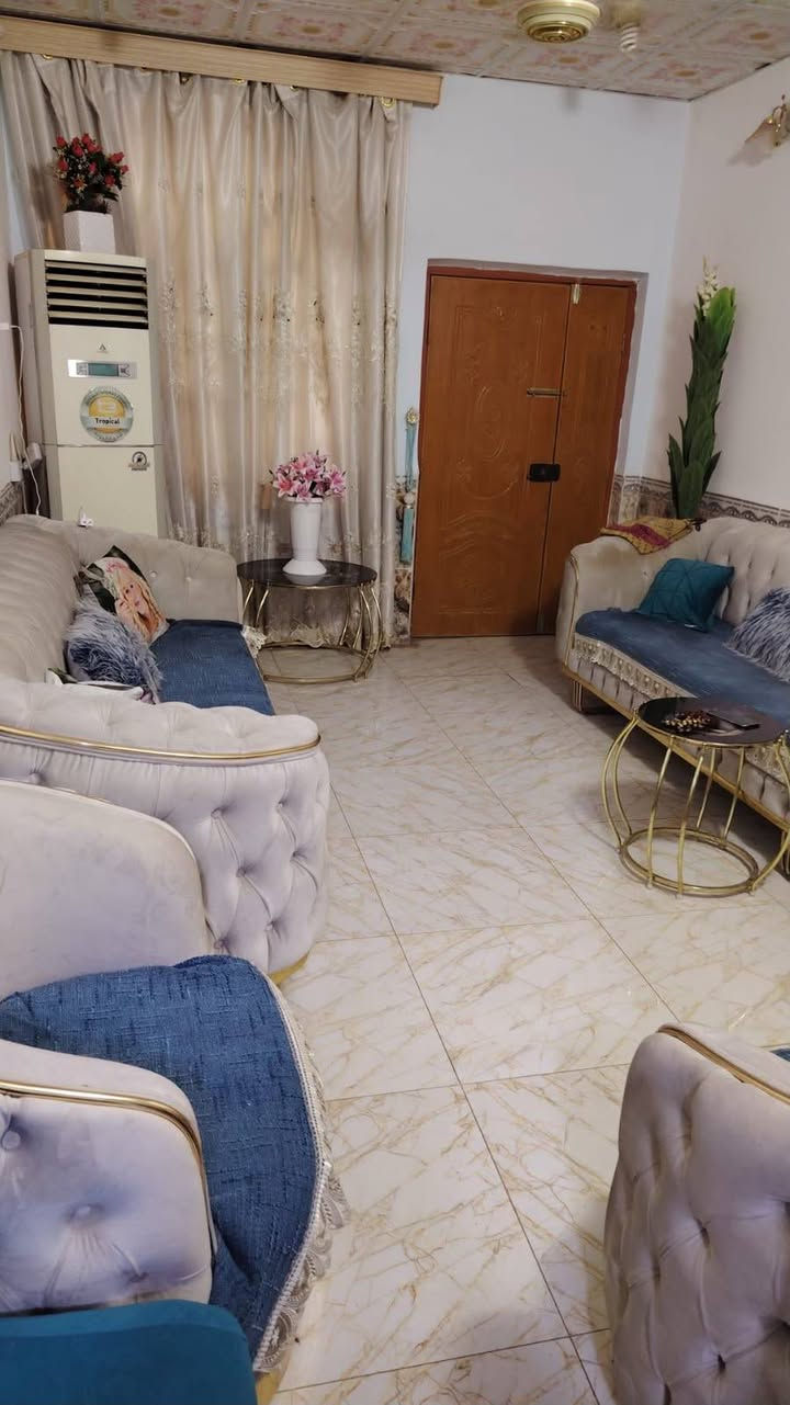 بيت طابقين • حي المعلمين • ١٢٥م