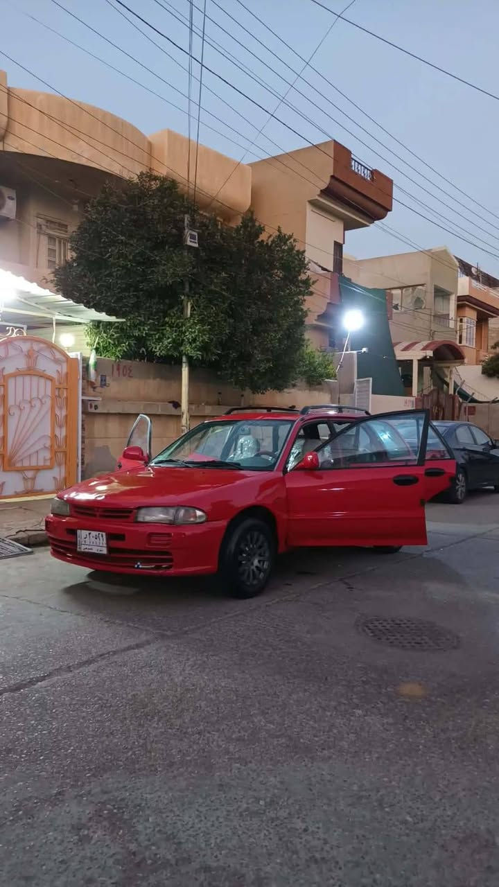 إسلام عليكم للبيع مستيبوشي موديل ٩٣ رقم نينوى الماني سنويه عظم سيارة فول بس كير عادي كاربون ماستر شرط التحويل محرك وكير نظيف سيارة جاهزة سعرها مناسب ٢٢ وبيها مجال
التواصل 
***********
