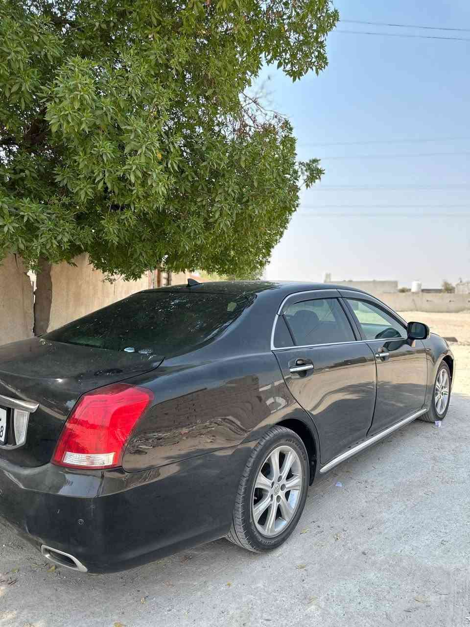 سلام عليكم  ماجسته دوات مديل 13سياره فول موصفات واحد على واحد كصه قماره فقط سياره دخول جديد البيع او مراوس مكاني البصرة (***********)
