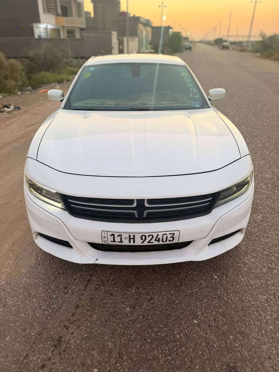 جارجر 2017 اصل سيارة مواصفات SXT
السعر 137 بيه مجال الشراي ويدلل مال بيع 
كير محرك حداديه مكفولات تخم تاير جديد 
تبريد ثلج 🥶 محرك 3600 المرغوب محرك 6 سلندر 
سيارة خير من الله مال جناي كير ماوس✈️
رقم بغداد انكليزي تحويل ثاني يوم مشروع وطني 
مكاني بابل *********** الاستفسار 👍 
حادثه بنيد وجاملغ وبيه شكم قطع كلير الباقي كفاله
