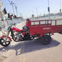 ستوته • موديل ٢٠١٠ • مكفوله