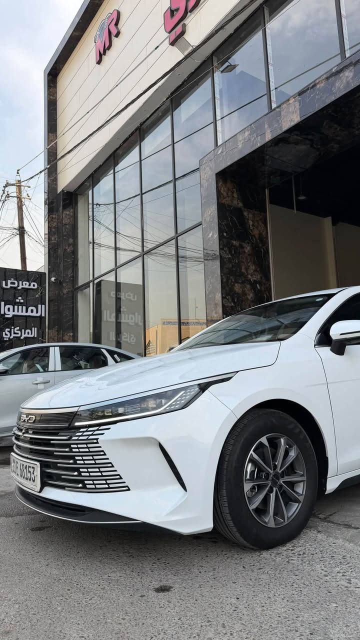 ديستروير ٢٠٢٥ • ١٩٥١ كم • كفالة عامة