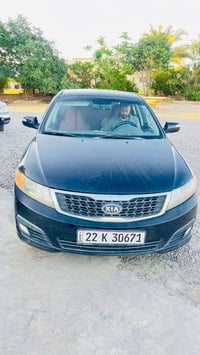 اوبتما • ٢٠١٠ • محرك ٦