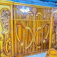 غرفه اخشاب • ست ابواب • بغداد