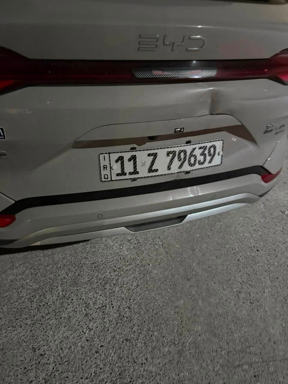 Byd سونك بلاص فول موديل ٢٠٢٥ ماشيه ٢٢ الف بيه ضربه خفيفه بلجنطه وممصلحه على هاذه وضعه مراوس مع توسان ٢٠٢٥ خليجي مكفول مكاني بغداد
الرقم ***********
