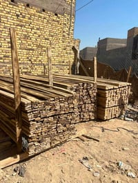 قالب مستعمل • نظيف • ١٠ قطع