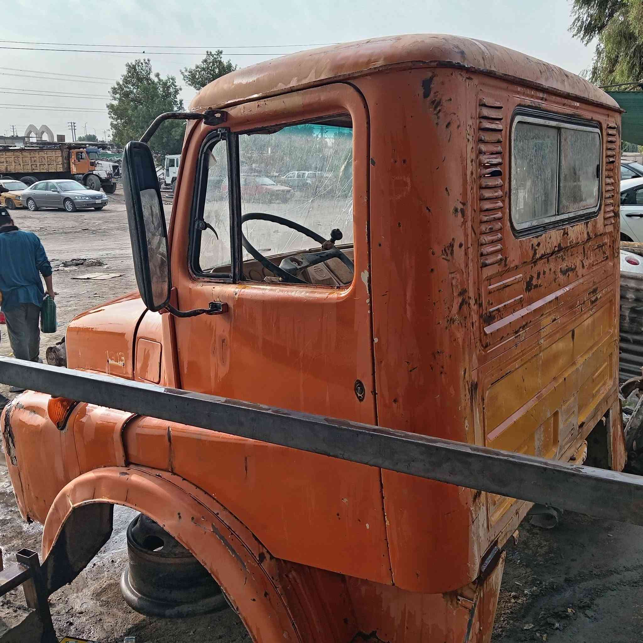 قماره تاتا صبغ بلاد لبيع
جديدة عنوان نجف
