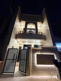 شارع فلسطين محله 505 • ١٠٠م • ٤غرف