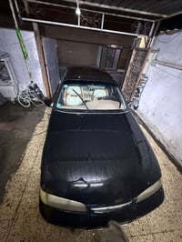 برنس 96 تبريد  شغال كهربائيات شغاله كير ومكينه مكفولات رقم بغداد بأسمي...