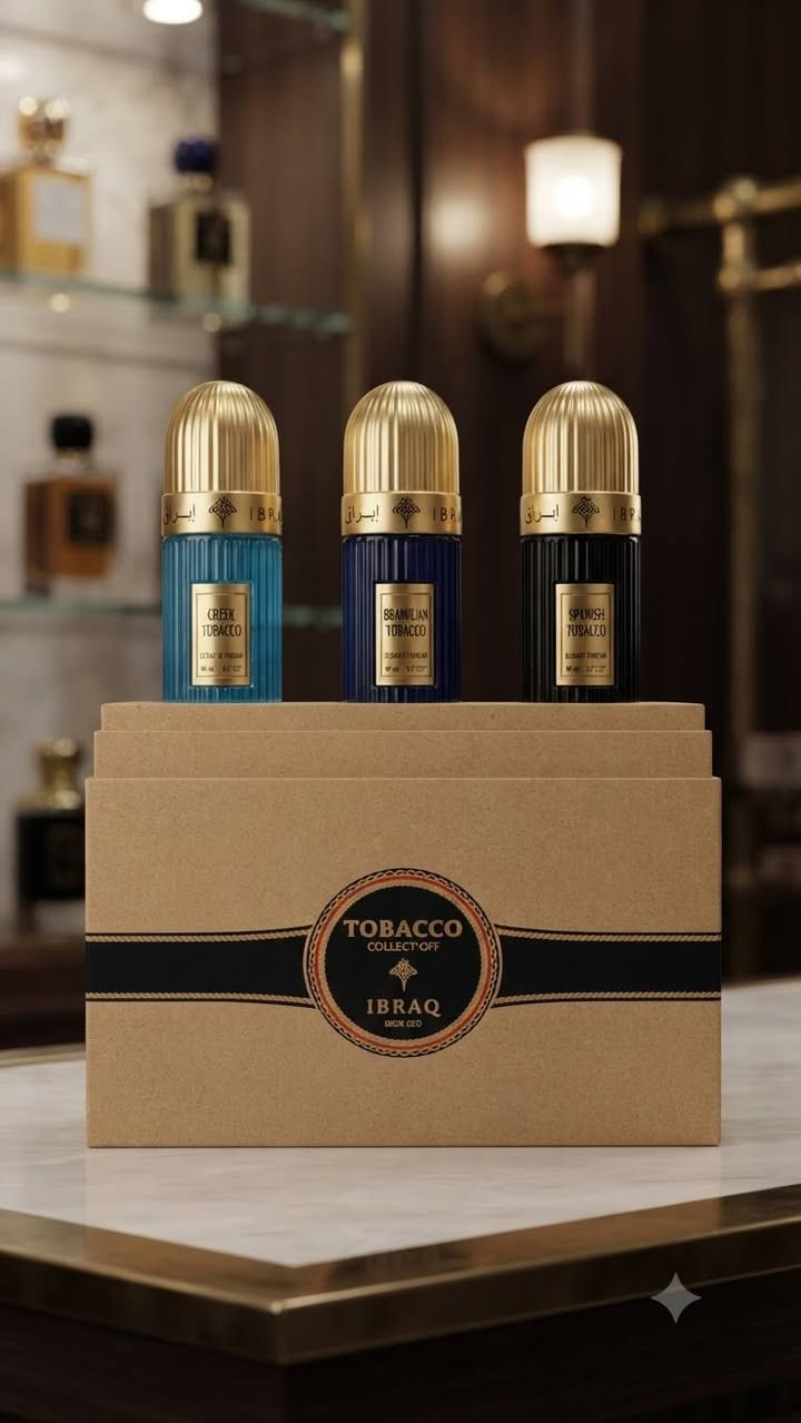 اجعل عطرك يسبق حظورك أجمل العطور من أشهر الماركات
للحجز والاستفسار ***********
