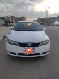 سيراتو ٢٠١١ • فتحة سقف • تبريد شغال