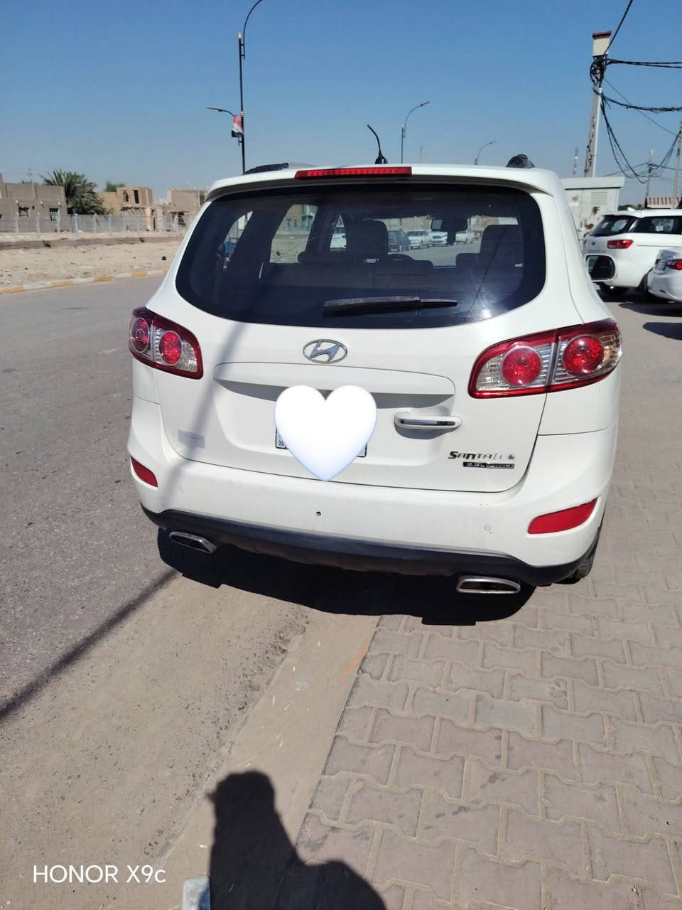 سنتافيه ١٢ خليجي ٦سندر ٧ راكب ٣ قطع تبريد بصمه تشغيل  بصمه باب وجنطه فتحه قماره رقم بغداد نكليزي بسمي كفاله هزه ورقم جديد 155 بيها مجال  *********** واساب  ***********
