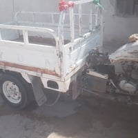 ستوته • موديل ١٥ • مكاني ناصرية