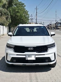سورنتو • ٢٠٢١ • محرك ٣٥٠٠