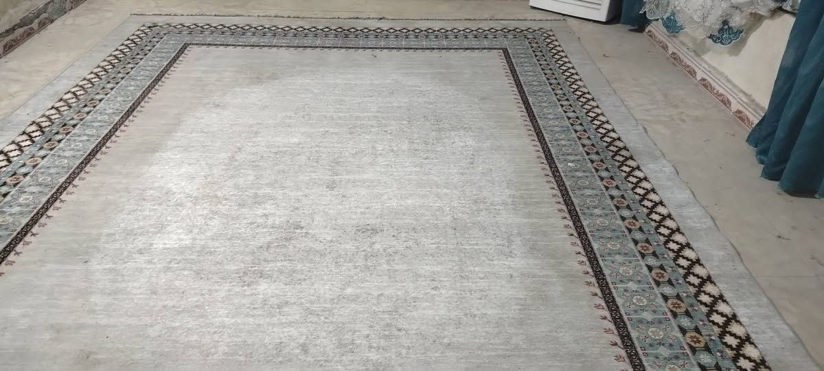 سجادة • ٤×٥ • مكلفة