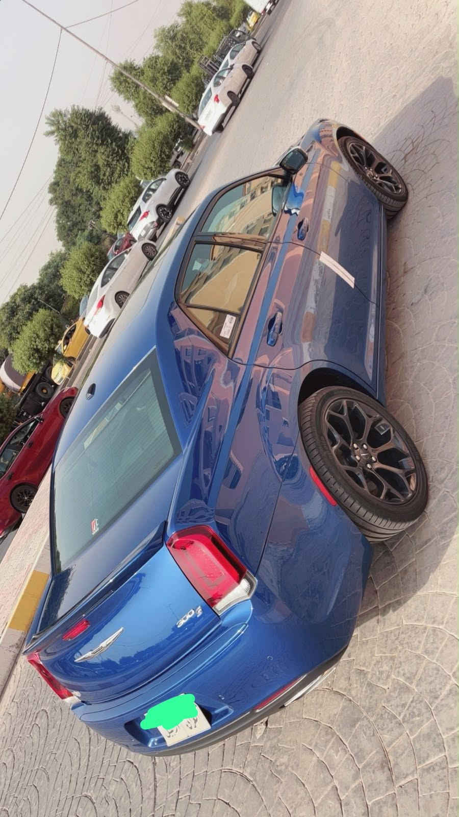 اوباما S • ٢٠٢١ • ٩٨٠٠٠ كم