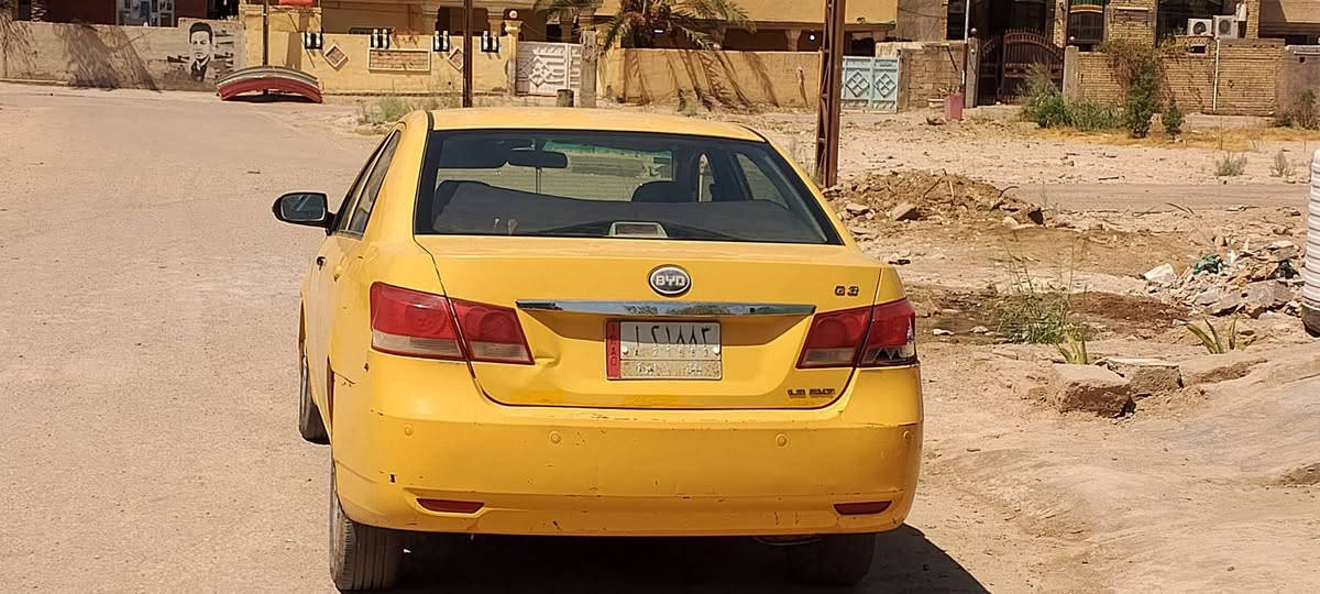 سلام عليكم بي واي دي 2013 مكينه كير اوتو خير من الله تبريد منضومه جديده تخم تاير السياره بلاديه مابيه اي ضربه رقم بابل سنويه مانافذه السعر 33 وبيهه مجال للاستفسار ***********
