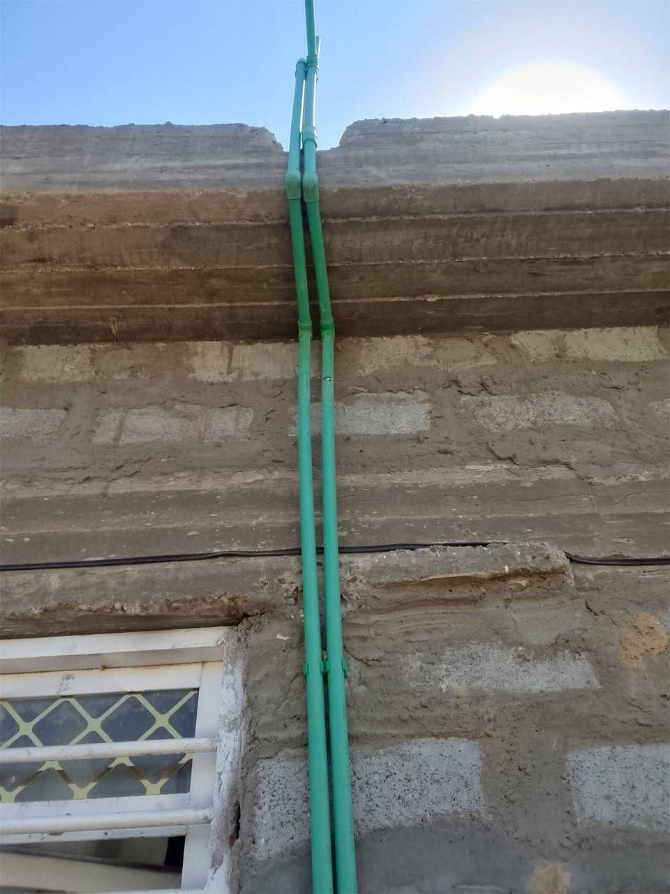 اتسيس مجاري وأبيات حفر داخل بغداد 
***********
بي واتساب
