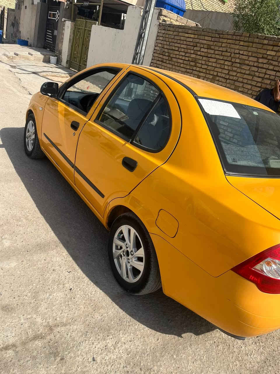 طيبه • ٢٠١٨ • مكفولة