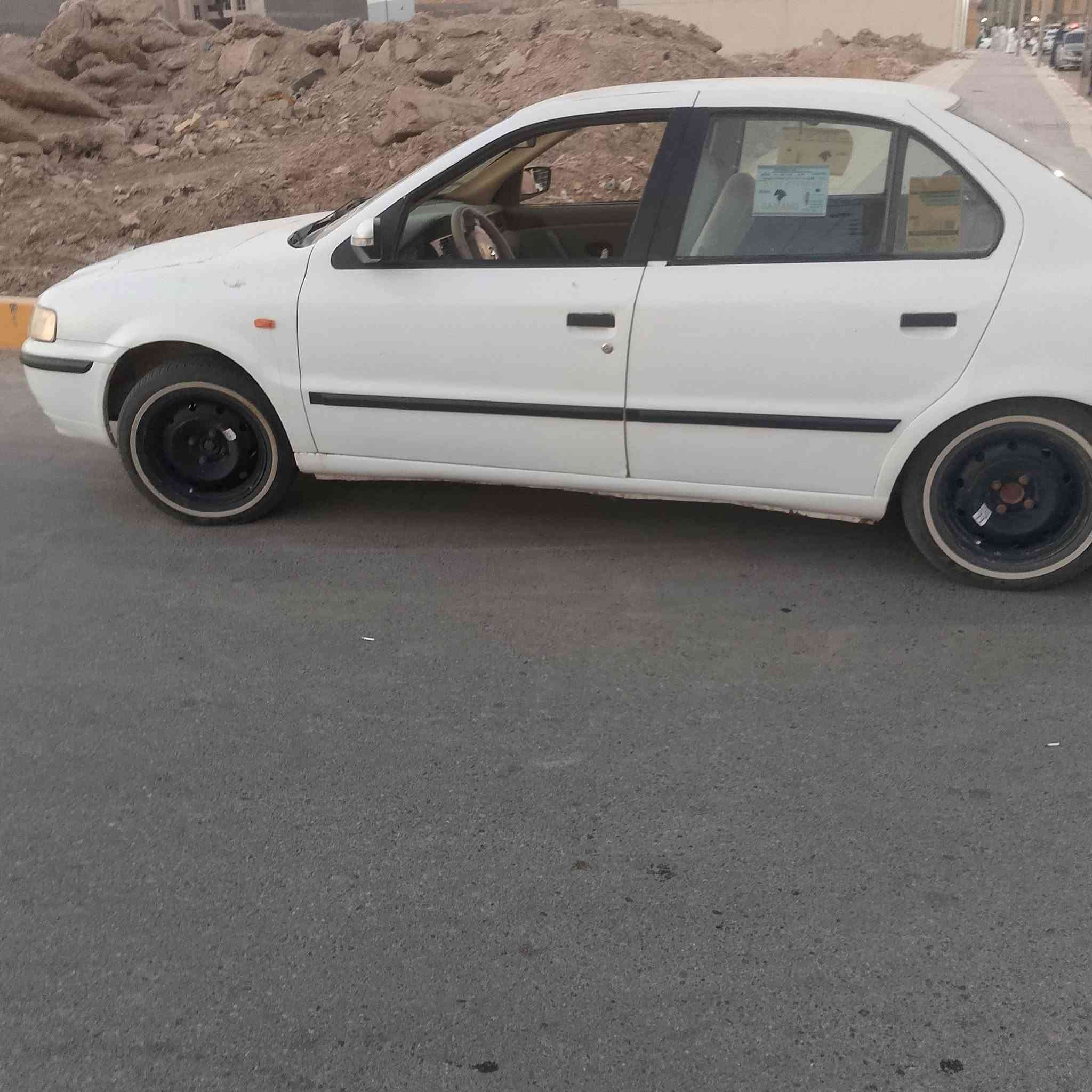 سياره مراوس بستونه دايون 2023 ساره نضيفه مديل 2012 المراوس حسب لقناعه باقي المواصفات النتصال علاء هاذ رقم *********** متواجد واتساب وغير واتساب انه مكلف بل نشر
