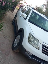 موهافي • ٢٠١٤ • ٦ سلندر