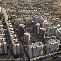 امتلك شقتك في مجمع OCR… حيث يبدأ الاستثمار الذكي والسكن الراقي. لا تفو...