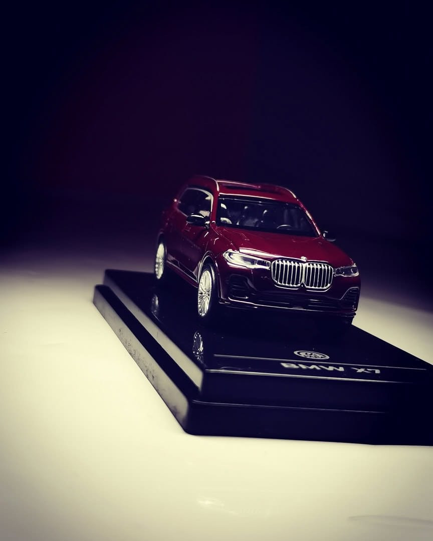 BMW X7
حجم 1:64
إنتاج شركة PARA 64
السعر ٣٠ الف
للتواصل واتساب ***********

 #عالم_المصغرات_والمجسمات #diecast #tsar_store #diecastcollection #cars #bmw #x7 #para64
