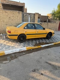 بيجو بارس • ٢٠١٣ • خليجي