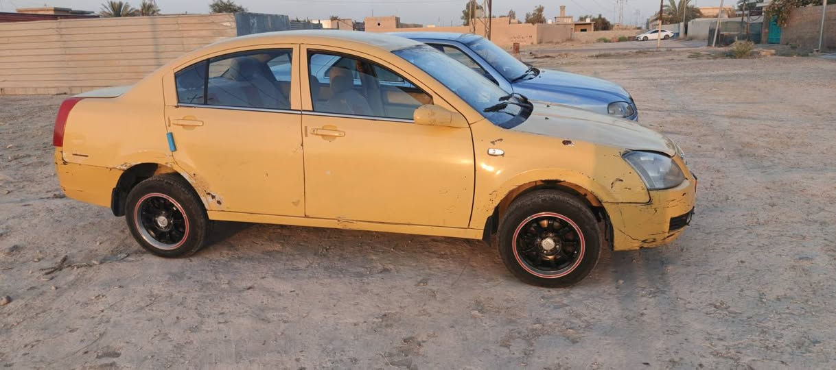 سلام عليكم اخوان شيري A5 كير ومحرك كورلا94 اوتماتيك سياره جاهزه وتبريدها ثلج صدر خلفي جديد سنويه لل29 نواقصها كماليات وجامه اماميه وكشرها شوف العين جاهزه وترايك وين متريد مصفره هيئه وغرامات سعرها 26$
للاستفسار
***********
