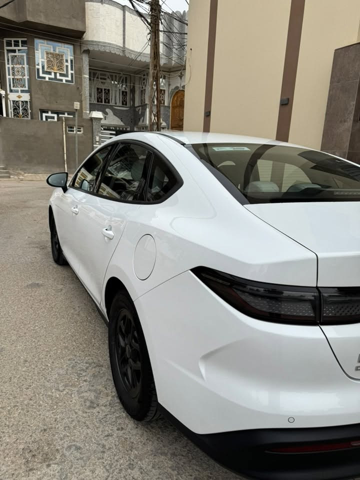 سيل 5 • ٢٠٢٥ • النجف الاشرف