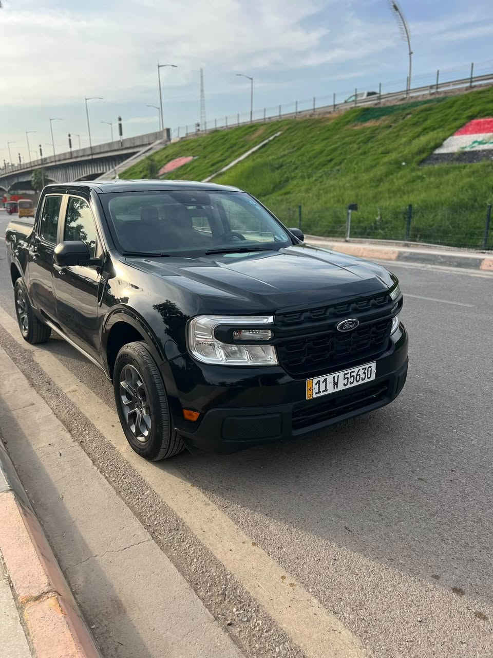 مافرك هايبرد • ٢٠٢٤ • بدون ايرباك