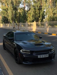 تشارجر SXT بلص • ٢٠٢١ • ٧٧ الف ميل