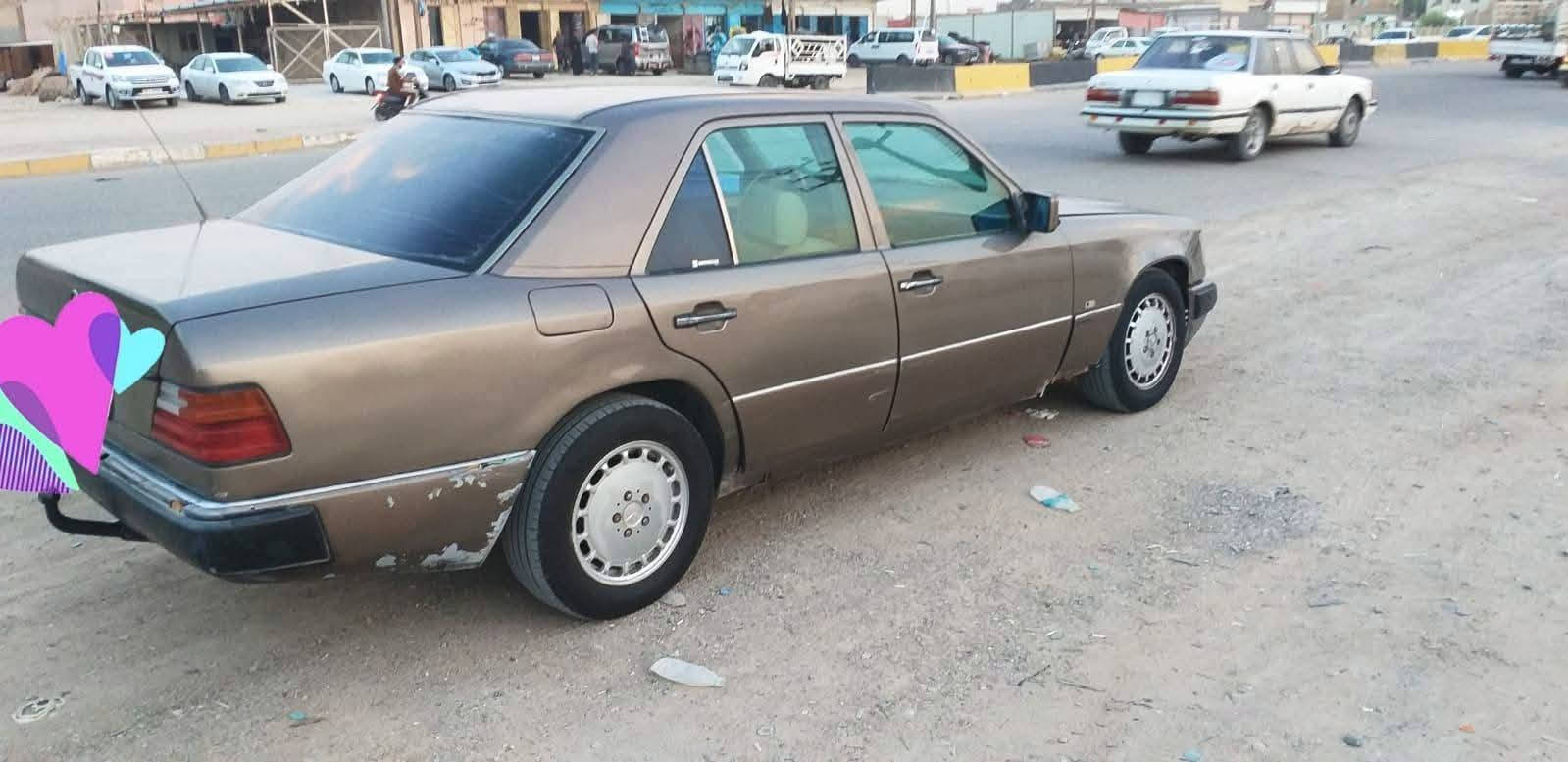 دب ٣٠٠ • ١٩٨٩ • رقم بغداد