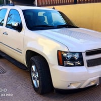 تاهو LTZ • ٢٠١٤ • مكينة ٥٣٠٠
