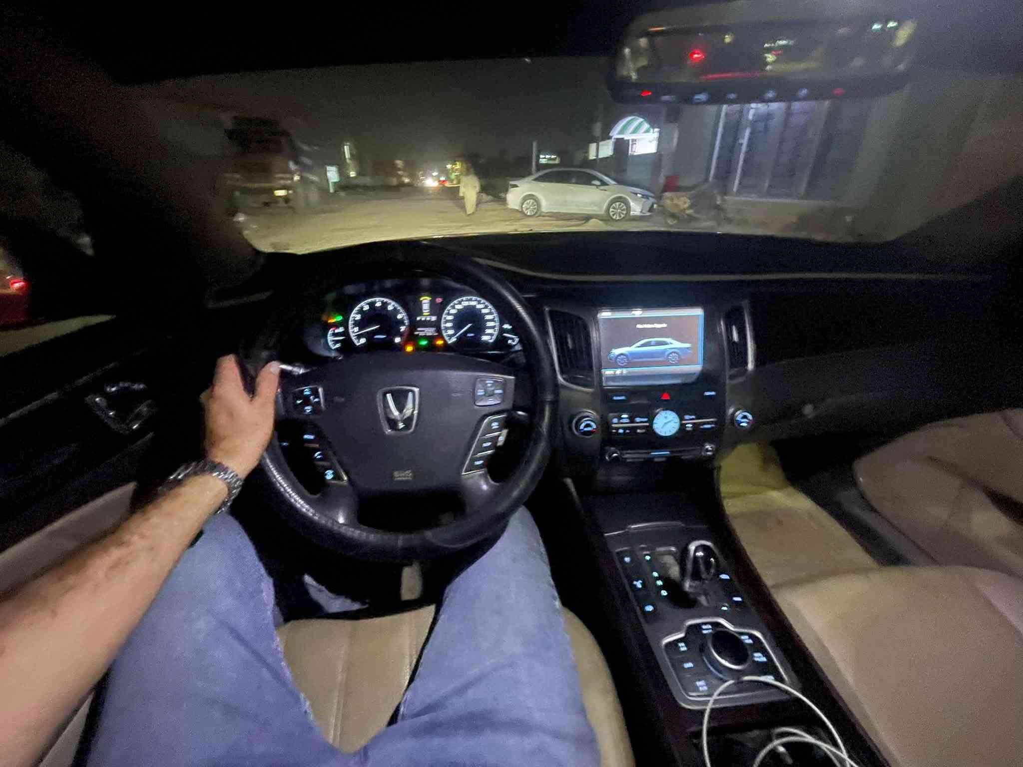 ايكوس سنتنيال • ٢٠١٢ • رقم بغداد