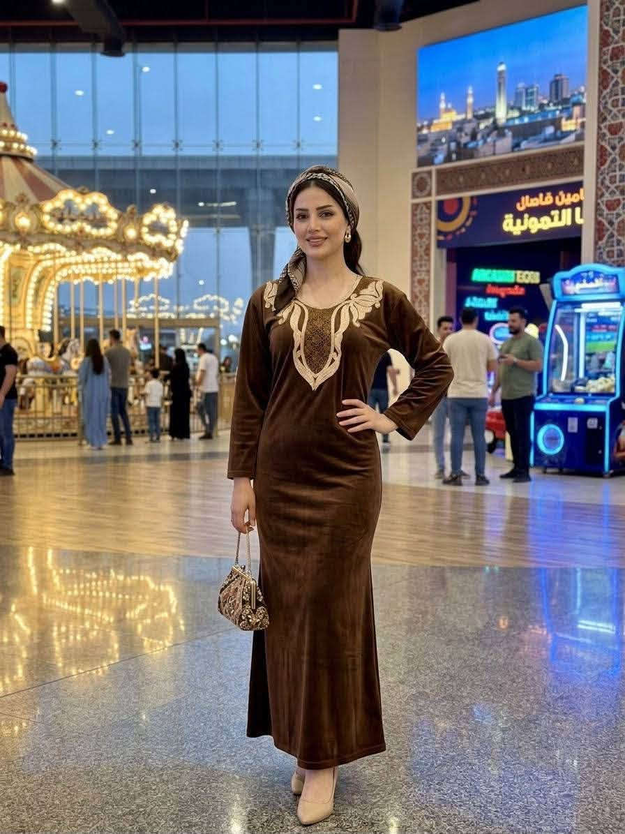 قديفة أصلية • مقاسات L/XL/XXL • خصم للكميات