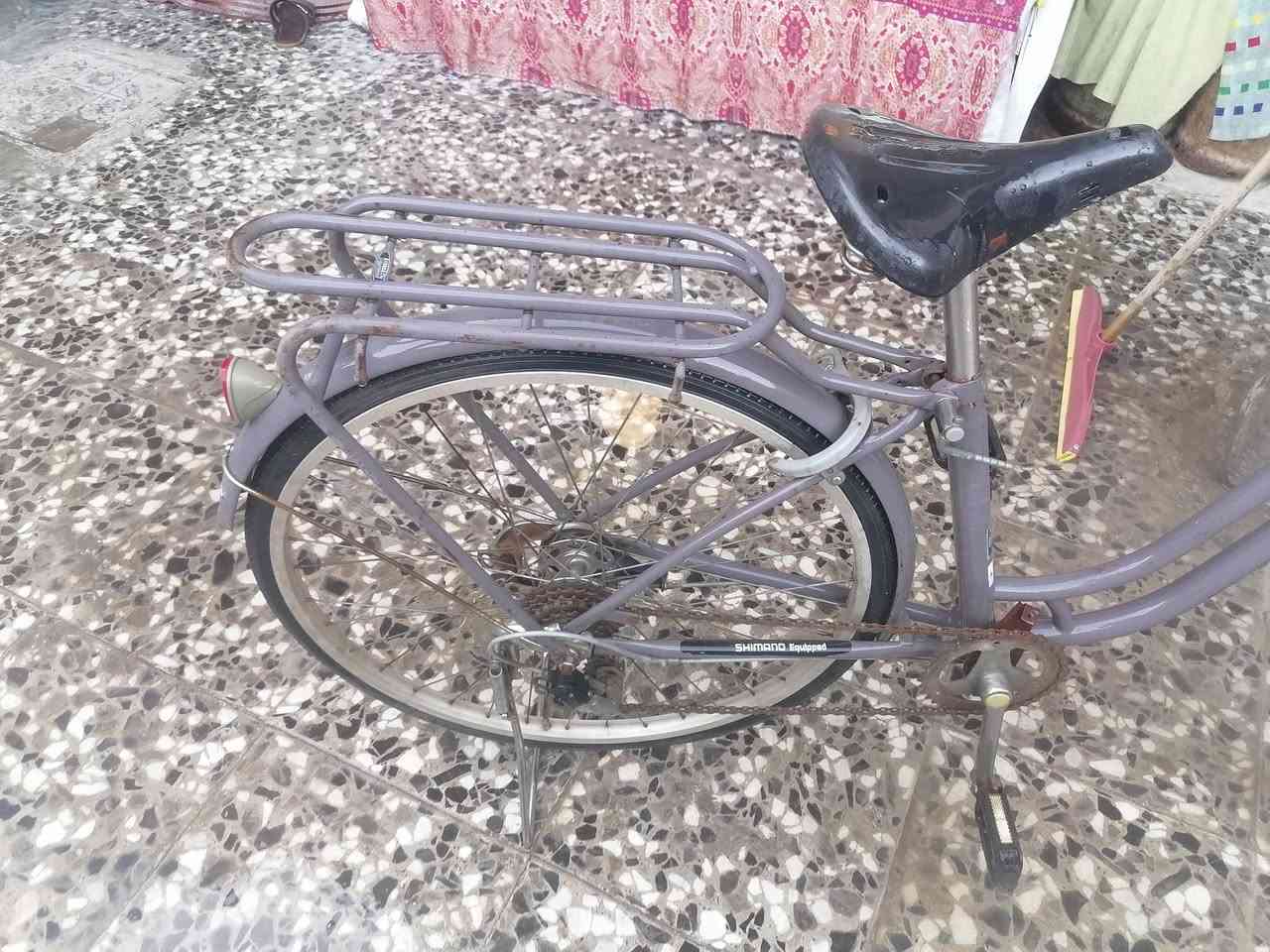 حجم ٢٤ باله ياباني نقص زوج چوابه وسرج سعره ٨٠ الف بغداد الشرطة الخامسة *********** واتساب

