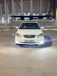 بي واي دي F3 • ٢٠٣٠ • تحويل لانسر