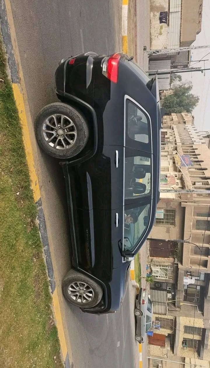 لمتد • ٢٠١٤ • بدون حادث
