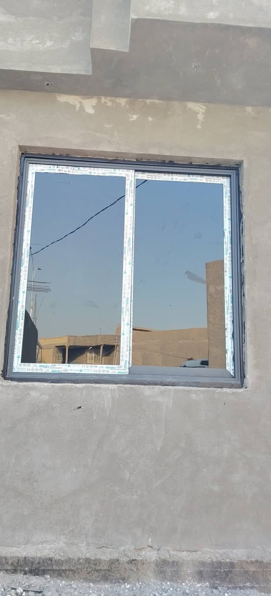معمل المنيوم الابداع

من الألمنيوم ... نخلي بيتك  احلى واحلى 

✅ شبابيك 
✅الأبواب 
✅المحجرات 
✅الكاونترات 

📍 العنوان: المثنى - السماوة  

📞 للاتصال والاستفسار: ***********

#المنيوم #العراق #السماوه # #اثاث #عروض #فخامة #ترتيب #جاذبية #السماوه_مدينتي #الامنيوم #معمل الابداع باداره محمد الموسوي
