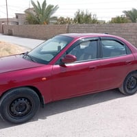 دايو اوبرو • اوتوماتيك • موديل ١٩٩٩