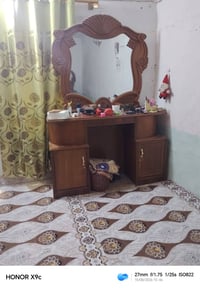 غرفة نوم • صاج • مستخدم
