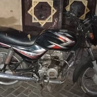 دراجه باجاج هندي اربعه كير اوراق كامله كبل ترقيم كبل دك رقم  موديل ٢٠١...