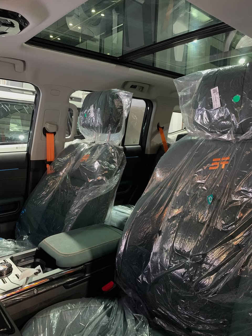 جيتور T2 • هايبرد PHEV • ٢٠٢٧